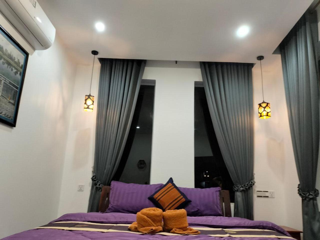 Апартаменты Davyta House Сиемрип Экстерьер фото